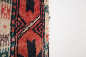 3.5x7 Persian Rug | PAYAM