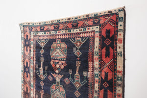 3.5x7 Persian Rug | PAYAM
