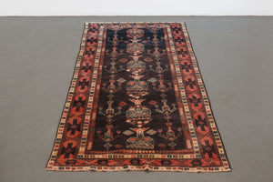 3.5x7 Persian Rug | PAYAM