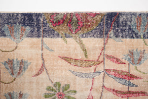 4x6.5 Turkish Rug | TOROS