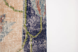4x6.5 Turkish Rug | TOROS