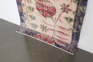 4x6.5 Turkish Rug | TOROS