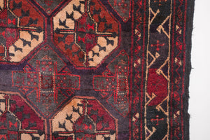 4x8 Persian Rug | ILYA