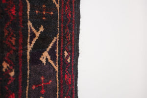 4x8 Persian Rug | ILYA