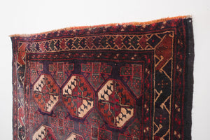 4x8 Persian Rug | ILYA