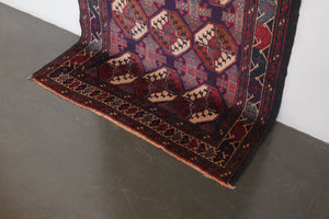 4x8 Persian Rug | ILYA