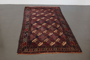 4x8 Persian Rug | ILYA