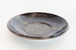 Large Handmade Tray