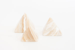 Stone Pyramids