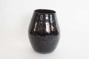 XL Glass Vase
