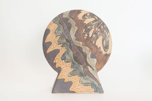 Handmade Ceramic Sculpture