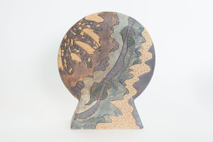 Handmade Ceramic Sculpture