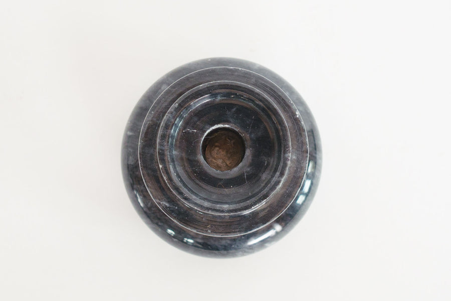 Marble Candle Holder