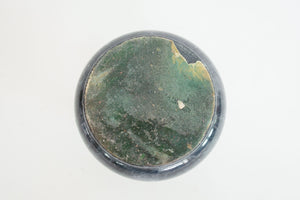 Marble Candle Holder