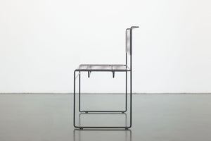 Giandomenico Belotti Spaghetti Chairs
