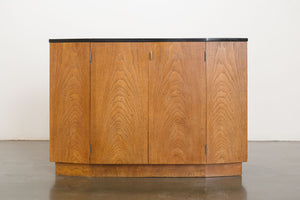 Mid Century Cabinet
