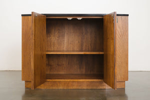 Mid Century Cabinet