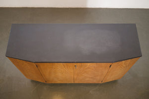 Mid Century Cabinet