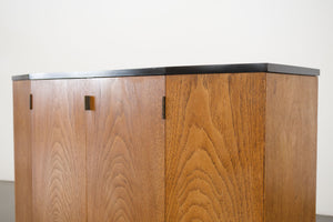 Mid Century Cabinet