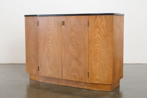 Mid Century Cabinet