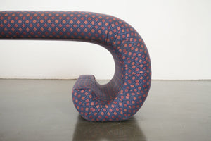 Upholstered Bench
