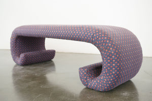 Upholstered Bench