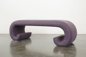 Upholstered Bench