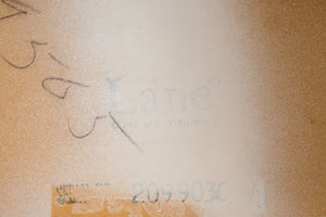 Pair of Lane Side Tables