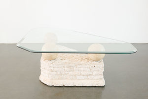 Magnussen Ponte Coffee Table
