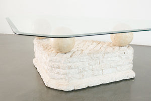 Magnussen Ponte Coffee Table
