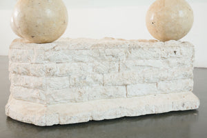 Magnussen Ponte Coffee Table