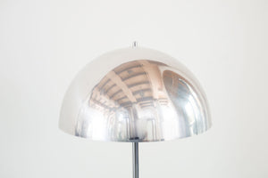 Mushroom Floor Lamp
