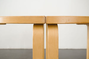 Aalto Two-Piece Dining Table