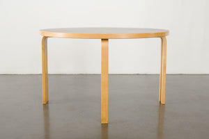 Aalto Two-Piece Dining Table