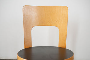 Pair of Aalto Dining Chairs