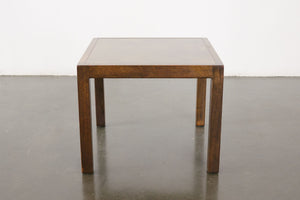 Lunstead Side Table