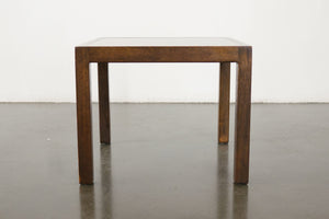 Lunstead Side Table