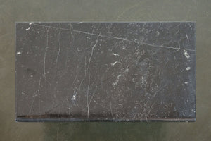 Black Marble Coffee Table