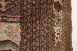 7x9 Peshawar Bokhara Rug | KIRAN