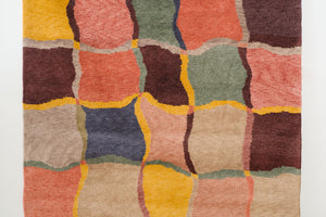 5x8 Nepali Rug | DEEPAK