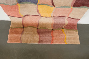 5x8 Nepali Rug | DEEPAK
