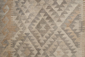 4x6 Turkish Kilim Rug | BEREN