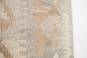 4x6 Turkish Kilim Rug | BEREN