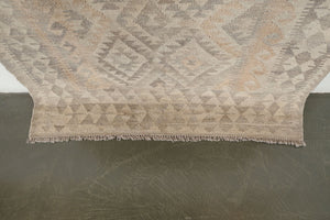 4x6 Turkish Kilim Rug | BEREN