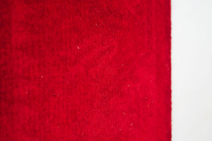 2.5x9 Overdyed Turkish Rug | BAYKARA