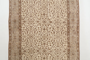 3.5x6.5 Turkish Keisari Rug | DILMAC
