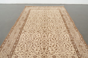 3.5x6.5 Turkish Keisari Rug | DILMAC