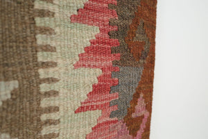 2x3.5 Turkish Kilim Rug | POLAT