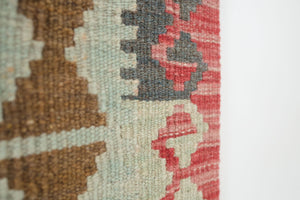 2x3 Turkish Kilim Rug | ZARAKOLU