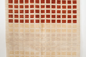 5.5x8 Ziegler Chobi Rug | AFARIN